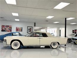 1965 Lincoln Continental (CC-1911495) for sale in Dekalb, Illinois