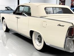 1965 Lincoln Continental (CC-1911495) for sale in Dekalb, Illinois
