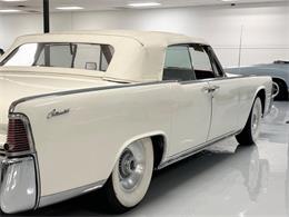 1965 Lincoln Continental (CC-1911495) for sale in Dekalb, Illinois