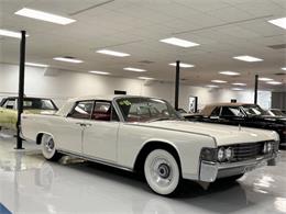 1965 Lincoln Continental (CC-1911495) for sale in Dekalb, Illinois