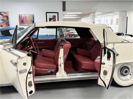 1965 Lincoln Continental (CC-1911495) for sale in Dekalb, Illinois