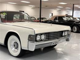 1965 Lincoln Continental (CC-1911495) for sale in Dekalb, Illinois