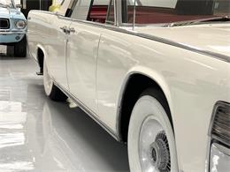 1965 Lincoln Continental (CC-1911495) for sale in Dekalb, Illinois