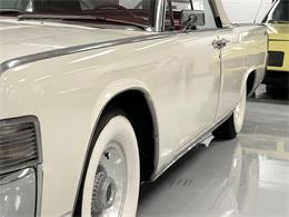 1965 Lincoln Continental (CC-1911495) for sale in Dekalb, Illinois