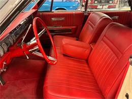 1965 Lincoln Continental (CC-1911495) for sale in Dekalb, Illinois