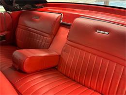 1965 Lincoln Continental (CC-1911495) for sale in Dekalb, Illinois