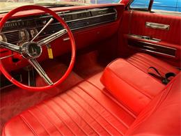 1965 Lincoln Continental (CC-1911495) for sale in Dekalb, Illinois