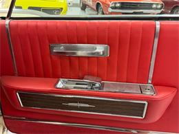 1965 Lincoln Continental (CC-1911495) for sale in Dekalb, Illinois