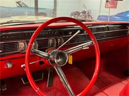 1965 Lincoln Continental (CC-1911495) for sale in Dekalb, Illinois