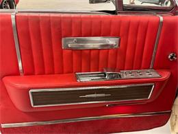 1965 Lincoln Continental (CC-1911495) for sale in Dekalb, Illinois