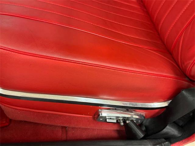 1965 Lincoln Continental (CC-1911495) for sale in Dekalb, Illinois