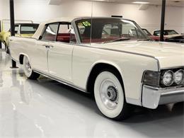 1965 Lincoln Continental (CC-1911495) for sale in Dekalb, Illinois