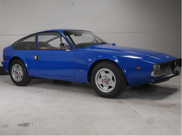 1970 Alfa Romeo Junior Zagato (CC-1911498) for sale in Reno, Nevada