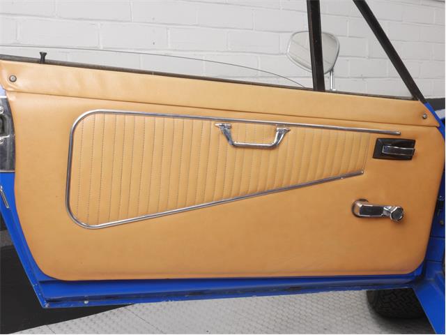 1970 Alfa Romeo Junior Zagato (CC-1911498) for sale in Reno, Nevada