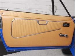 1970 Alfa Romeo Junior Zagato (CC-1911498) for sale in Reno, Nevada