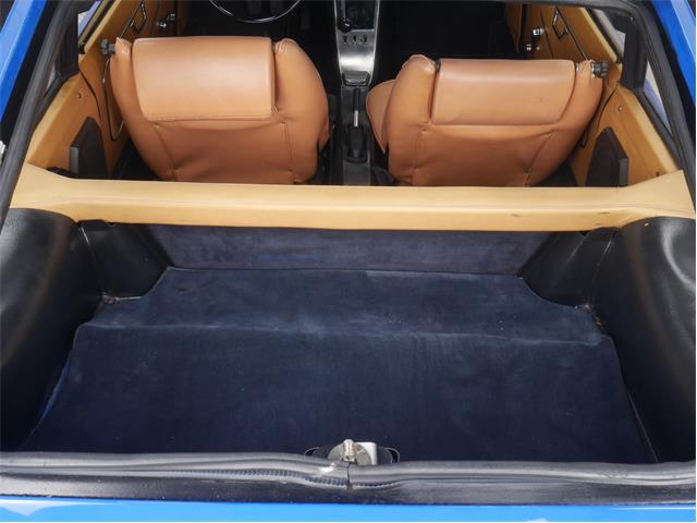 1970 Alfa Romeo Junior Zagato (CC-1911498) for sale in Reno, Nevada