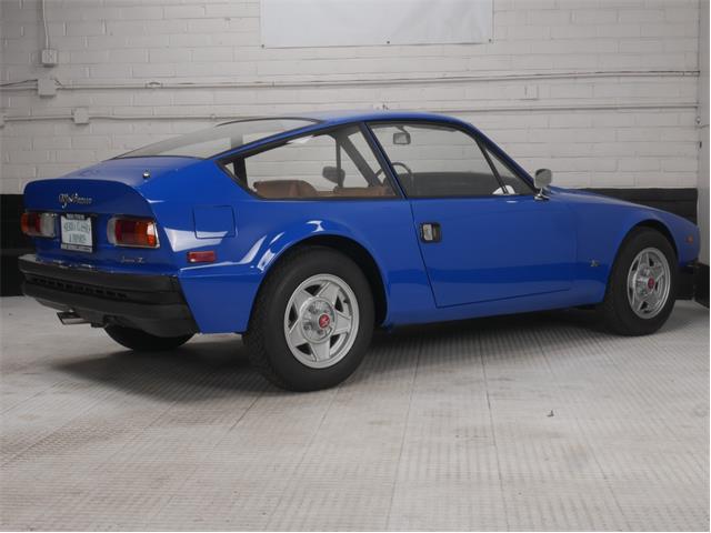 1970 Alfa Romeo Junior Zagato (CC-1911498) for sale in Reno, Nevada