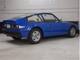 1970 Alfa Romeo Junior Zagato (CC-1911498) for sale in Reno, Nevada