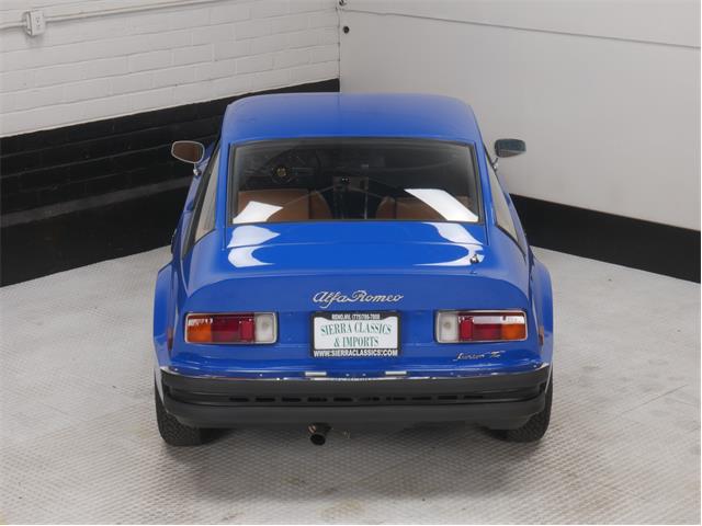 1970 Alfa Romeo Junior Zagato (CC-1911498) for sale in Reno, Nevada