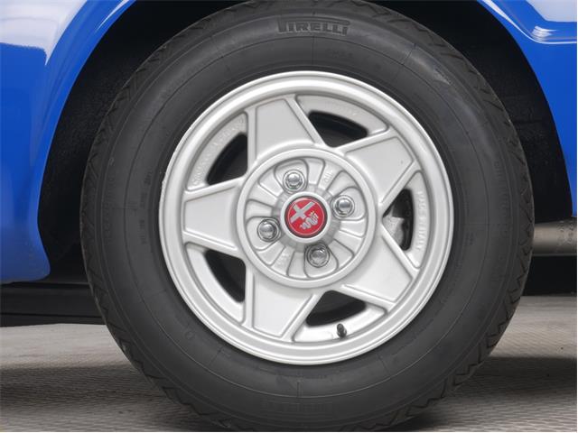 1970 Alfa Romeo Junior Zagato (CC-1911498) for sale in Reno, Nevada