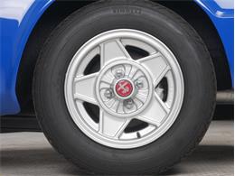 1970 Alfa Romeo Junior Zagato (CC-1911498) for sale in Reno, Nevada