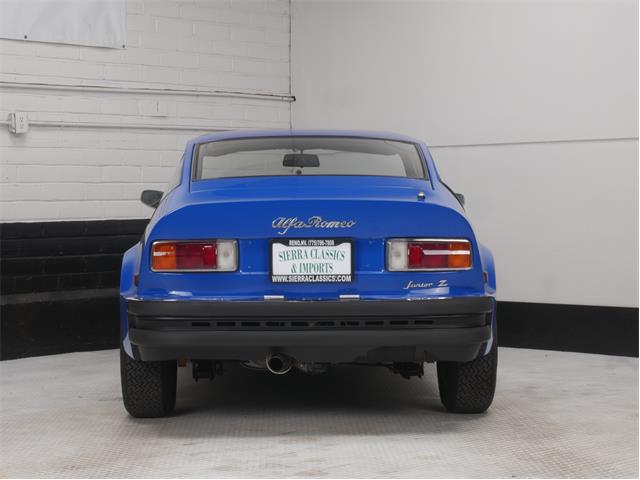1970 Alfa Romeo Junior Zagato (CC-1911498) for sale in Reno, Nevada