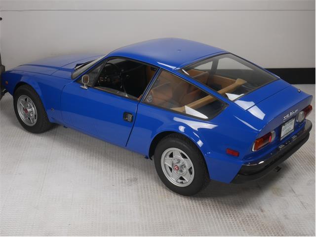 1970 Alfa Romeo Junior Zagato (CC-1911498) for sale in Reno, Nevada