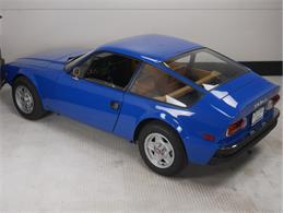 1970 Alfa Romeo Junior Zagato (CC-1911498) for sale in Reno, Nevada
