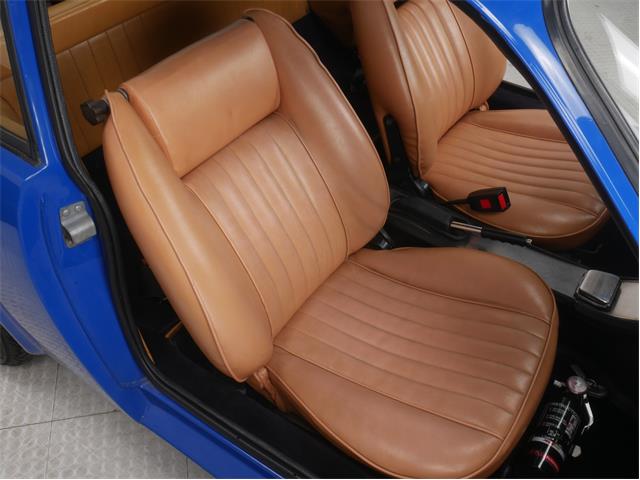 1970 Alfa Romeo Junior Zagato (CC-1911498) for sale in Reno, Nevada