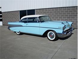 1957 Chevrolet Bel Air (CC-1911507) for sale in Greenwood, Indiana