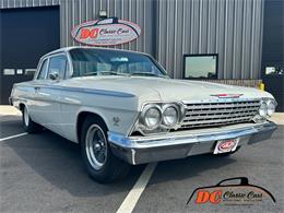 1962 Chevrolet Bel Air (CC-1911510) for sale in Mooresville, North Carolina