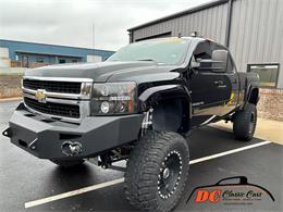 2008 Chevrolet Silverado (CC-1911515) for sale in Mooresville, North Carolina