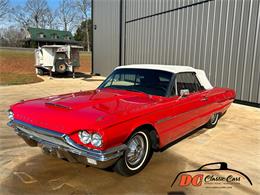 1964 Ford Thunderbird (CC-1911519) for sale in Mooresville, North Carolina