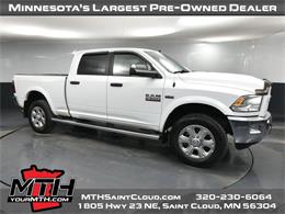 2016 Dodge Ram 2500 (CC-1910152) for sale in Saint Cloud, Minnesota