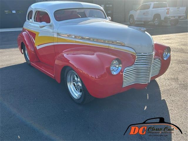 1940 Chevrolet Coupe (CC-1911522) for sale in Mooresville, North Carolina