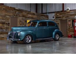 1940 Ford Deluxe (CC-1911534) for sale in Strafford, Missouri