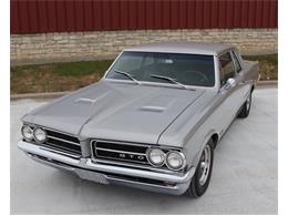 1964 Pontiac GTO (CC-1911536) for sale in Strafford, Missouri