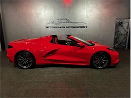 2023 Chevrolet Corvette (CC-1911550) for sale in Richmond, Indiana