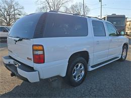2002 GMC Yukon Denali (CC-1911558) for sale in Ross, Ohio