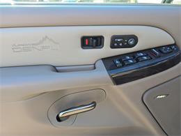 2002 GMC Yukon Denali (CC-1911558) for sale in Ross, Ohio