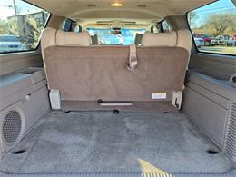 2002 GMC Yukon Denali (CC-1911558) for sale in Ross, Ohio