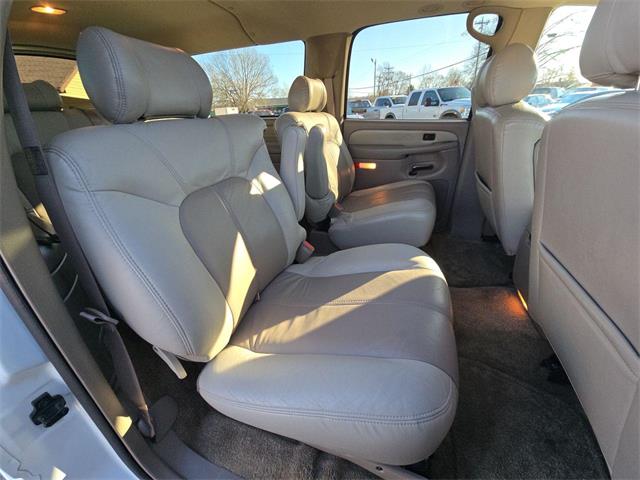 2002 GMC Yukon Denali (CC-1911558) for sale in Ross, Ohio