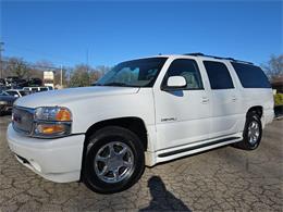 2002 GMC Yukon Denali (CC-1911558) for sale in Ross, Ohio