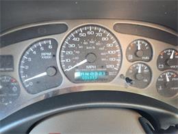 2002 GMC Yukon Denali (CC-1911558) for sale in Ross, Ohio