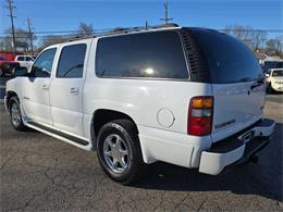 2002 GMC Yukon Denali (CC-1911558) for sale in Ross, Ohio