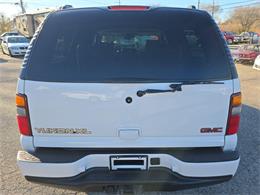 2002 GMC Yukon Denali (CC-1911558) for sale in Ross, Ohio