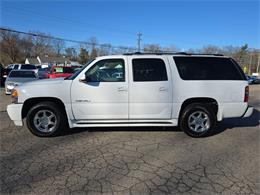 2002 GMC Yukon Denali (CC-1911558) for sale in Ross, Ohio