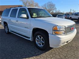 2002 GMC Yukon Denali (CC-1911558) for sale in Ross, Ohio