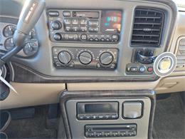 2002 GMC Yukon Denali (CC-1911558) for sale in Ross, Ohio