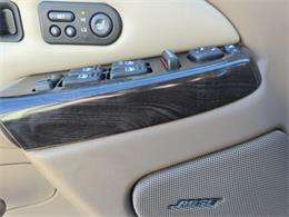 2002 GMC Yukon Denali (CC-1911558) for sale in Ross, Ohio